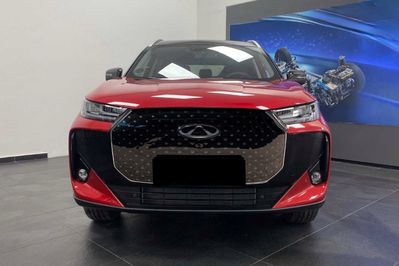 Chery Tiggo 7 Prestige 1.5 T-GDI Super Hybrid DHT