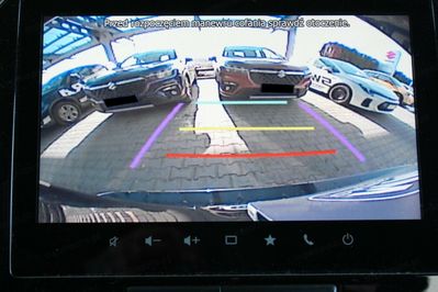 Suzuki Vitara 1.4 Boosterjet mHEV Premium Plus 2WD