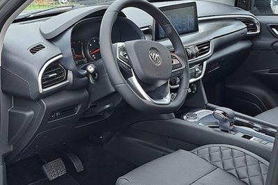 Foton Tunland G7 8AT