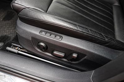 Skoda Superb 2.0 TSI 4x4 L&K DSG