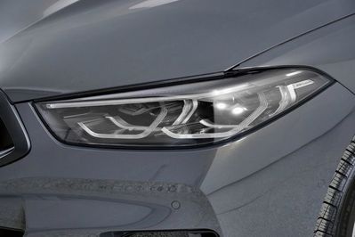 BMW Seria 8 Gran Coupe 840i xDrive