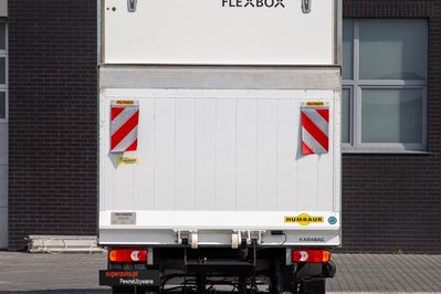 Fiat Ducato 35 MJ L3H2