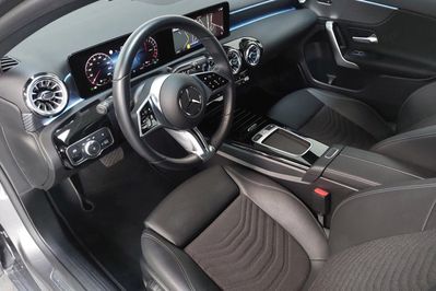 Mercedes Klasa A 250 e Progressive