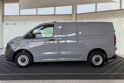 Volkswagen Transporter L1H1