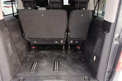 Citroen SpaceTourer XL L2H1 Business EAT8