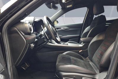 Alfa Romeo Tonale 1.5 T4 GSE mHEV Veloce DCT