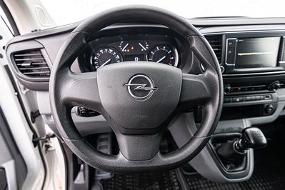 Opel Vivaro L2H1