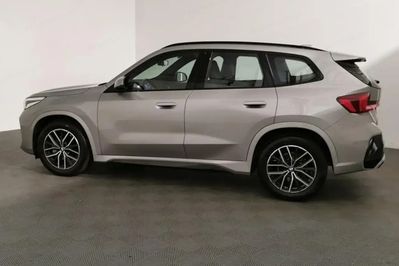 BMW X1 xDrive23i M Sport