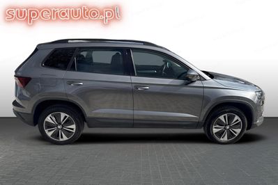 Skoda Karoq Ambition 2.0 TDI SCR  DSG