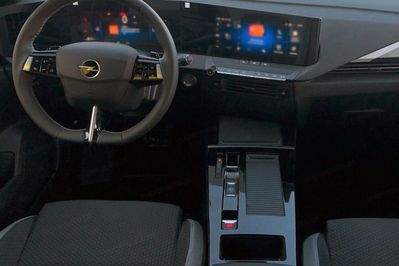 Opel Astra VI Business Edition S&S 1.2 T