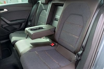 Seat Leon 1.5 TSI Xcellence