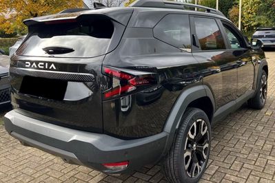Dacia Bigster Journey 1.2 TCe mHEV