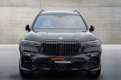 BMW X7 xDrive30d M Sport
