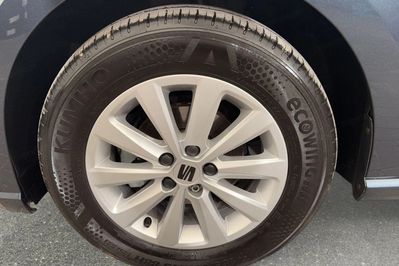 Seat Ibiza 1.0 Tsi S&S Style