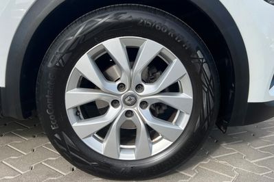 Renault Captur 1.3 Tce Mhev Intens