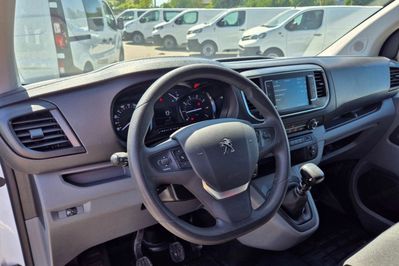 Peugeot Expert L2H1