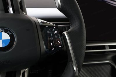 BMW iX3 40 M Sport