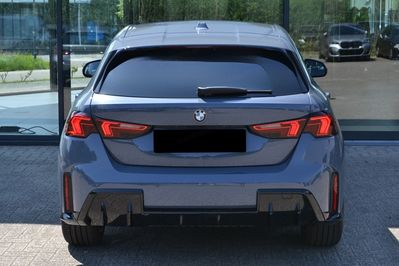 BMW Seria 1 120 M Design