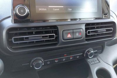 Toyota Proace City Verso 1.5 D-4D Combi