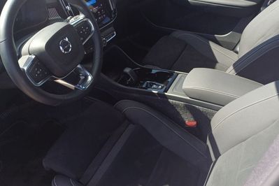 Volvo XC40 B3 Plus Dark aut