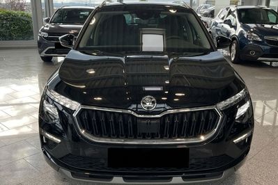 Skoda Kamiq Drive 1.5 TSI  DSG