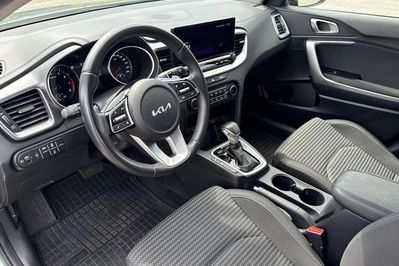 Kia Ceed 1.5 T-GDI M DCT