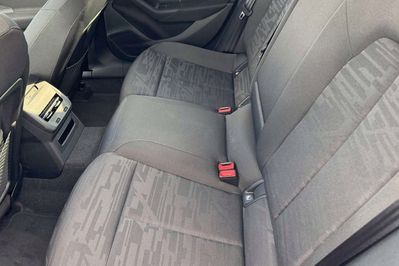 Audi A5 TFSI S line