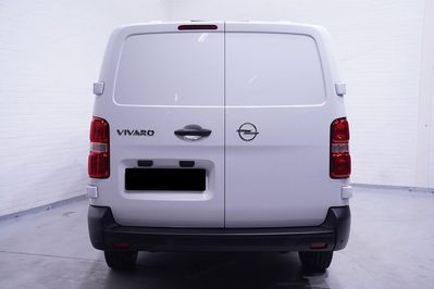 Opel Vivaro XL L2H1