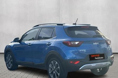 Kia Stonic 1.0 T-GDI mHEV L