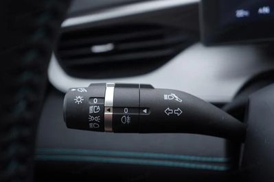 BYD Seal 5 DM-i Design