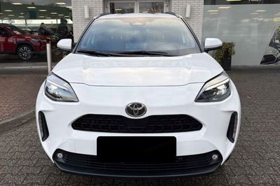 Toyota Yaris Cross Style 1.5 Hybrid