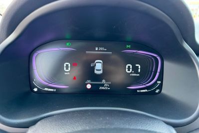 Kia Stonic M