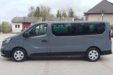 Renault Master dCi L2 Equilibre EDC