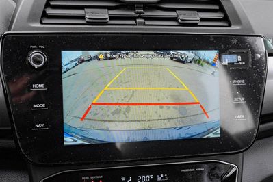 SsangYong Tivoli 1.5 T-GDI Joy