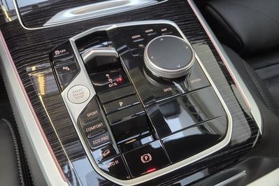 BMW X5 xDrive30d  M Sport