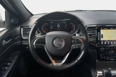 Jeep Grand Cherokee 3.0