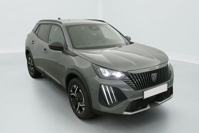 Peugeot 2008 ALLURE 1.2 mHEV e-DCS6