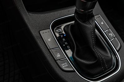 Hyundai i30 1.5 T-GDI Smart DCT