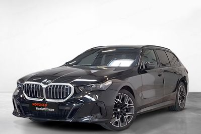 BMW Seria 5 520i mHEV M Sport aut