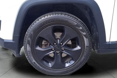 Jeep Compass 1.4 TMair Night Eagle FWD S&S