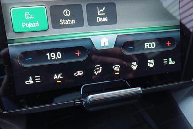 Ford Explorer 78KWH Premium Awd