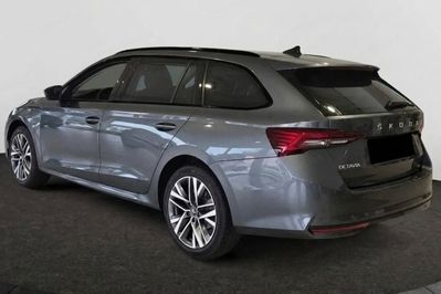 Skoda Octavia Sportline Tech 1.5 TSI m-HEV DSG