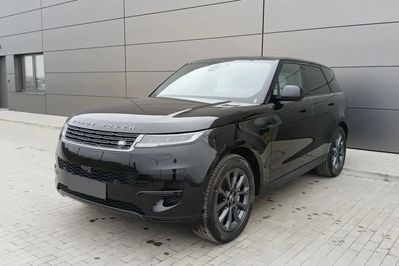 Land Rover Range Rover Sport D250 S