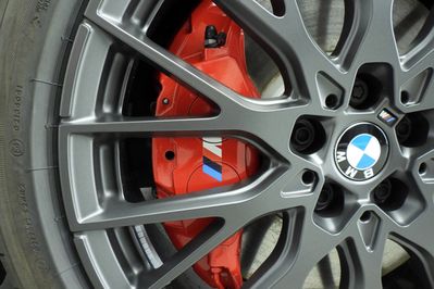 BMW Seria 2 Gran Coupe 220