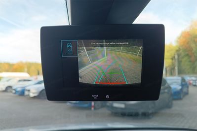 Peugeot Partner Van L2H1 AT