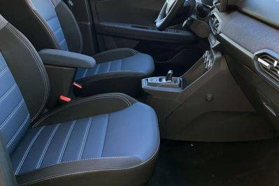 Dacia Jogger Journey 5-miejsc 1.8 Full Hybrid