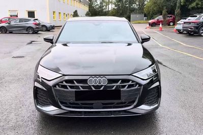 Audi A3 35 TFSI S Line