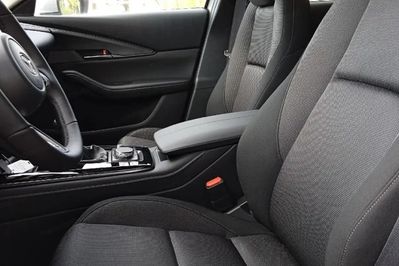 Mazda CX-30 Centre-Line 2.0 e-SKYACTIV X 6MT