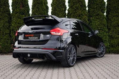 Ford Focus 2.3 EcoBoost RS
