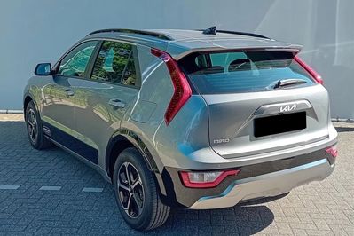 Kia Niro 1.6 GDI Hybrid L
